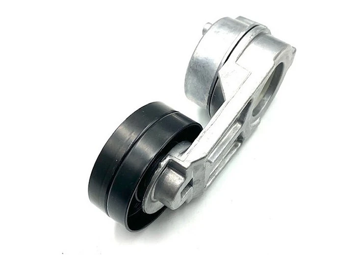 Tensor Correa Alternador Para Chevrolet S10 Apache 2.8 00-11 7