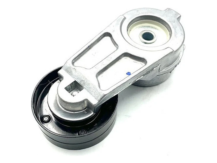 Tensor Correa Alternador Para Chevrolet S10 Apache 2.8 00-11 8