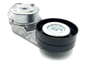 Tensor Correa Alternador Para Chevrolet S10 Apache 2.8 00-11 4