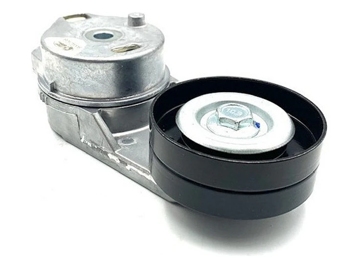 Tensor Correa Alternador Para Chevrolet S10 Apache 2.8 00-11 4