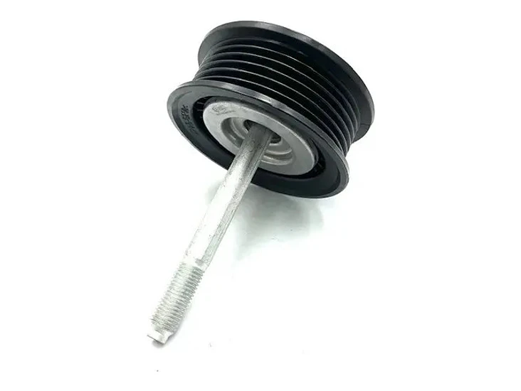 Polea Correa Alternador Great Wall Haval H6 2.0 Lt 2015-2019 1