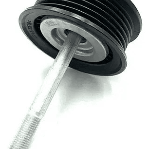 Polea Correa Alternador Great Wall Haval H6 2.0 Lt 2015-2019