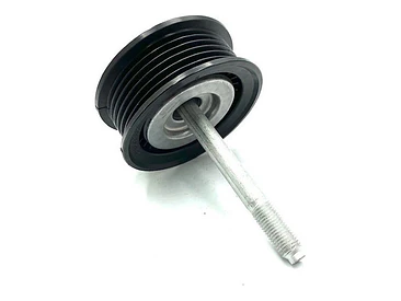 Polea Correa Alternador Great Wall Haval H6 2.0 Lt 2015-2019 2