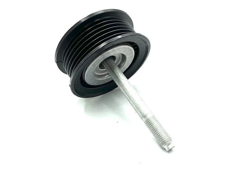 Polea Correa Alternador Great Wall Haval H6 2.0 Lt 2015-2019 2