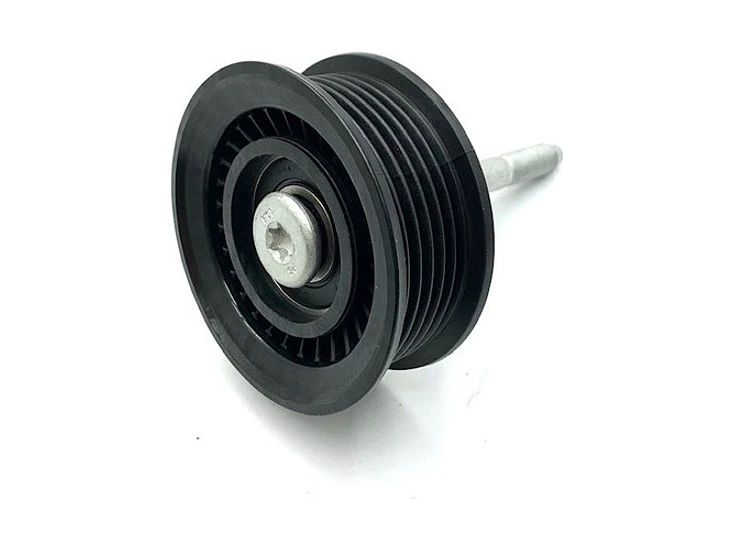 Polea Correa Alternador Great Wall Haval H6 2.0 Lt 2015-2019 3