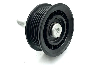 Polea Correa Alternador Great Wall Haval H6 2.0 Lt 2015-2019 4