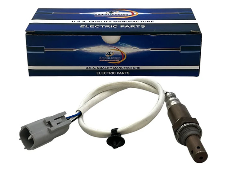 Sensor Oxigeno Para Suzuki Celerio 1.0 2015-2021 2