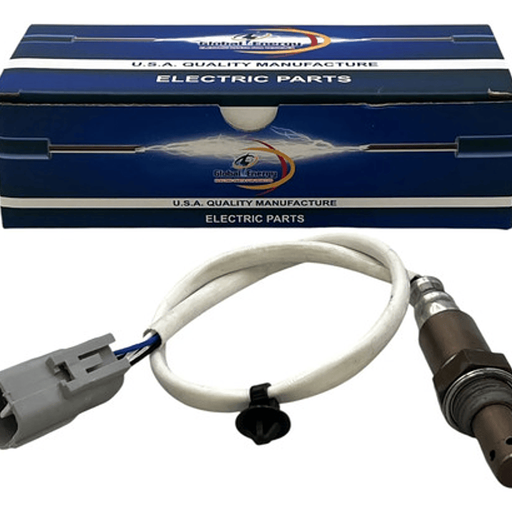 Sensor Oxigeno Para Suzuki Celerio 1.0 2015-2021 2