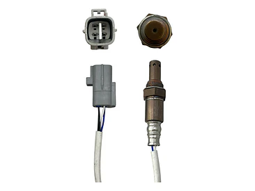 Sensor Oxigeno Para Suzuki Celerio 1.0 2015-2021 4