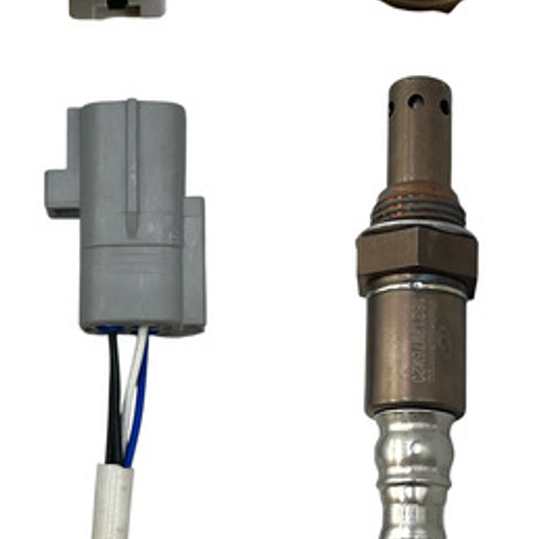 Sensor Oxigeno Para Suzuki Celerio 1.0 2015-2021 4