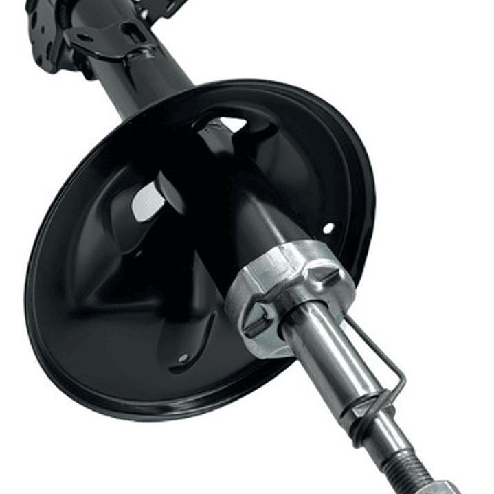 Amortiguador Delantero ( El Par) Chery Tiggo 2.0 2008-2014 6