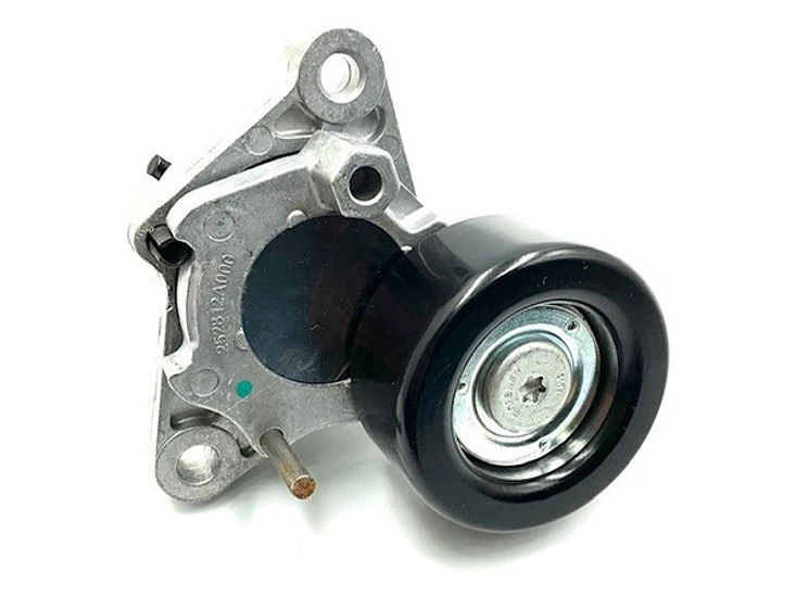 Tensor Correa Alternador Para Hyundai Accent Rb 1.6 11-18 1