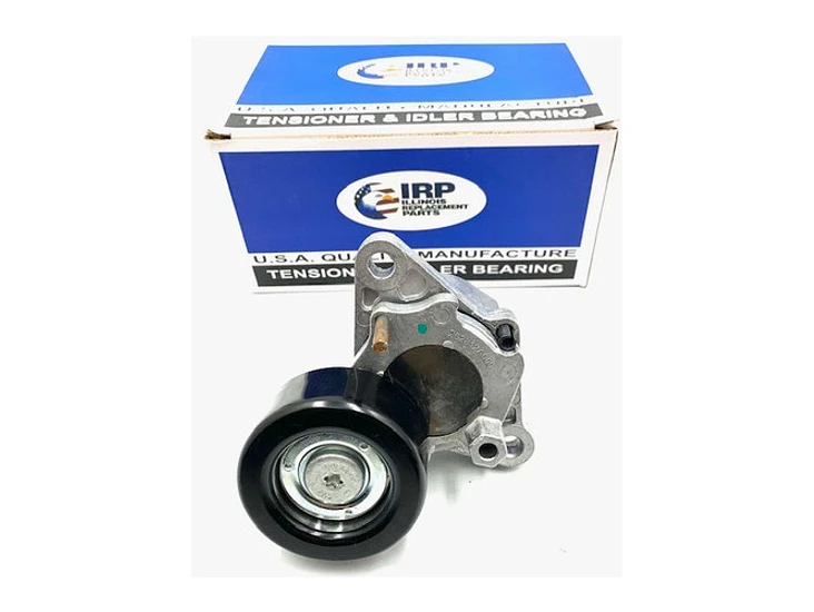 Tensor Correa Alternador Para Hyundai Accent Rb 1.6 11-18 5