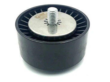 Polea Inferior Correa Alternador Para Opel Antara 2.2  12-17 1