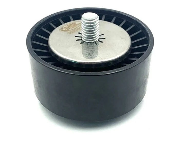 Polea Inferior Correa Alternador Para Opel Antara 2.2  12-17 1