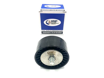 Polea Inferior Correa Alternador Para Opel Antara 2.2  12-17 5