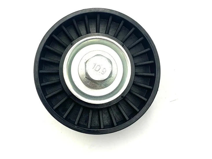 Polea Inferior Correa Alternador Para Opel Antara 2.2  12-17 4