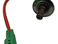 Sensor Oxigeno Suzuki Grand Nomade 2.4 2009-2020 ( Posic 1) - Miniatura 2