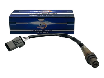 Sensor Oxigeno New Mg 3 1.5 2019-2024  4 Pines 1