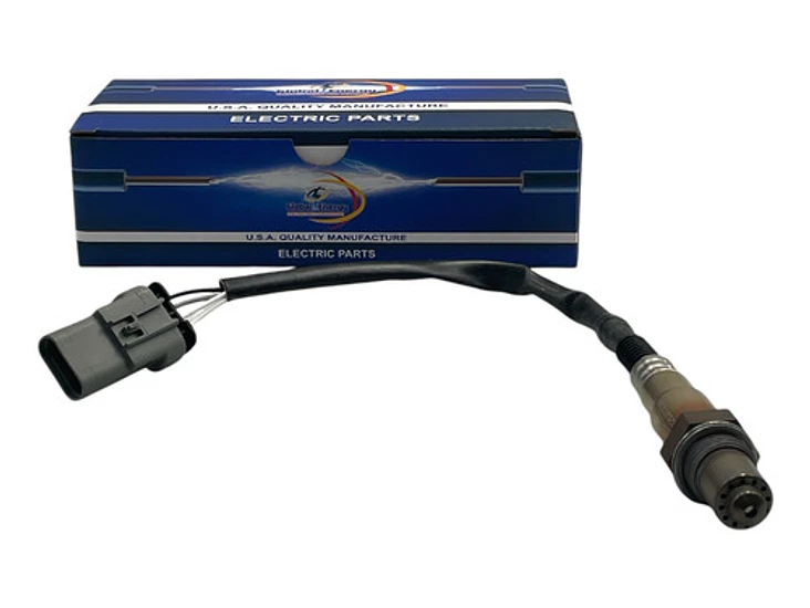 Sensor Oxigeno New Mg 3 1.5 2019-2024  4 Pines 1