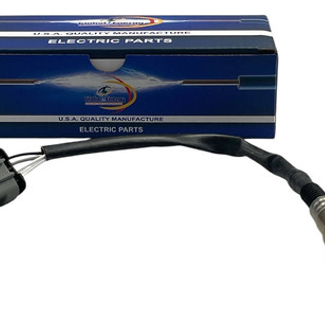 Sensor Oxigeno New Mg 3 1.5 2019-2024  4 Pines 1