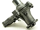 Bomba Agua Completa Para Lifan 320 330 1.3 1.5 2010-2020 - Miniatura 5