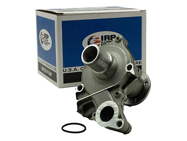 Bomba Agua Completa Para Lifan 320 330 1.3 1.5 2010-2020 1