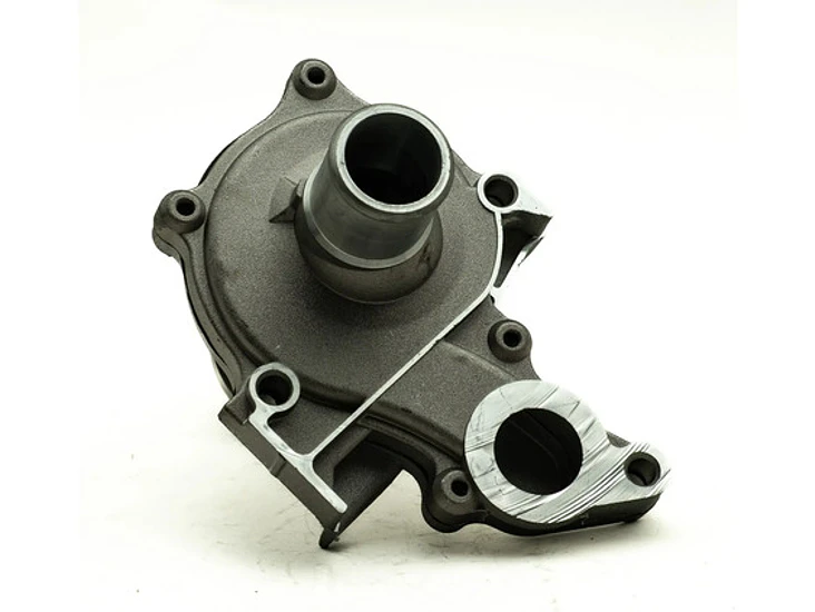 Bomba Agua Completa Para Lifan 320 330 1.3 1.5 2010-2020 3