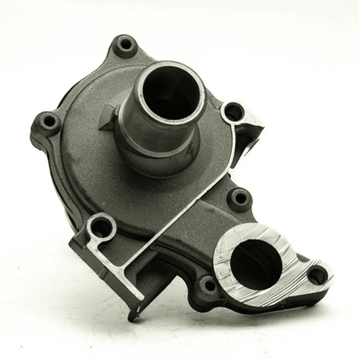 Bomba Agua Completa Para Lifan 320 330 1.3 1.5 2010-2020 3