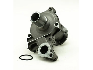 Bomba Agua Completa Para Lifan 320 330 1.3 1.5 2010-2020 4