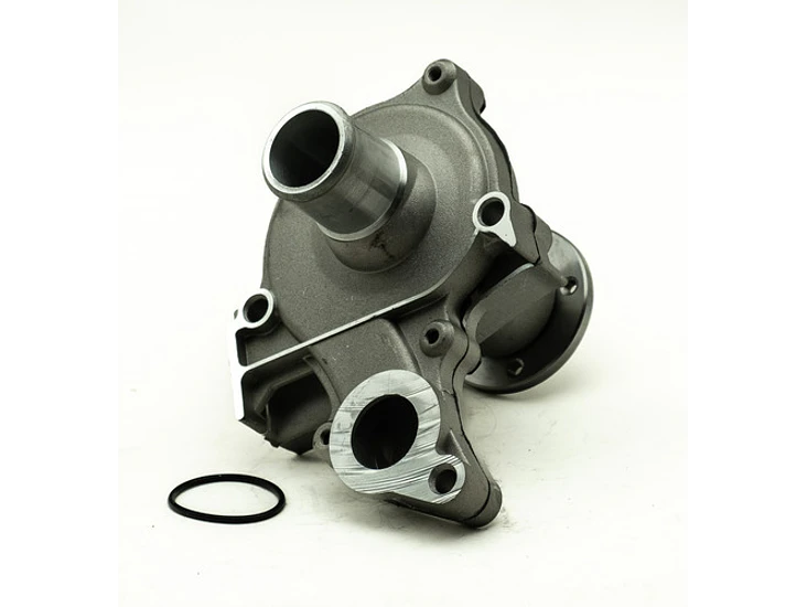 Bomba Agua Completa Para Lifan 320 330 1.3 1.5 2010-2020 4