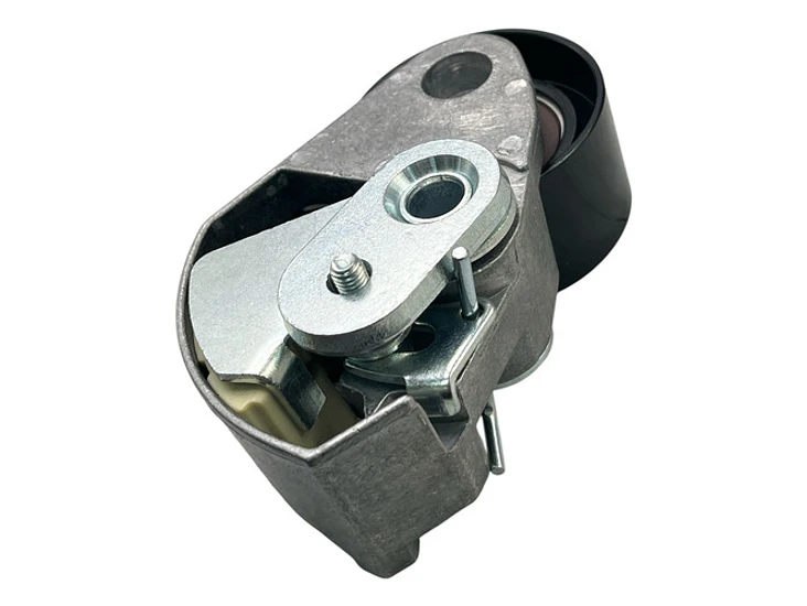 Kit Distribución + Bomba Agua Para Santa Fe 2.0 2001-2012 3