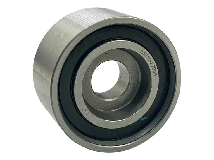 Kit Distribución + Bomba Agua Para Santa Fe 2.0 2001-2012 4