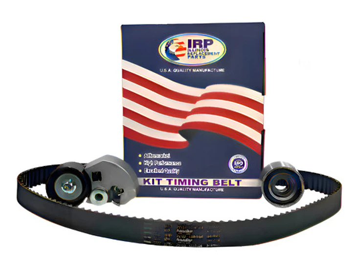 Kit Distribución + Bomba Agua Para Santa Fe 2.0 2001-2012 11