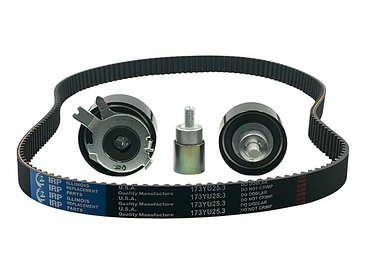Kit Distribución Para Chery Tiggo 1.6 2008-2014 1