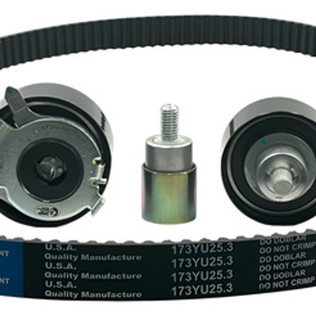 Kit Distribución Para Chery Tiggo 1.6 2008-2014 1