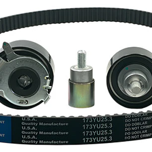 Kit Distribución Para Chery Tiggo 1.6 2008-2014