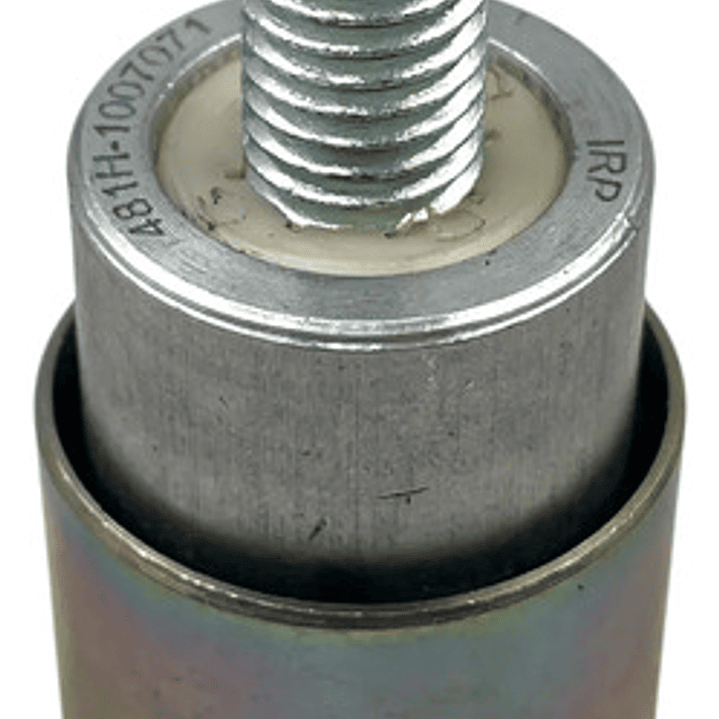 Kit Distribución Para Chery Tiggo 1.6 2008-2014 6