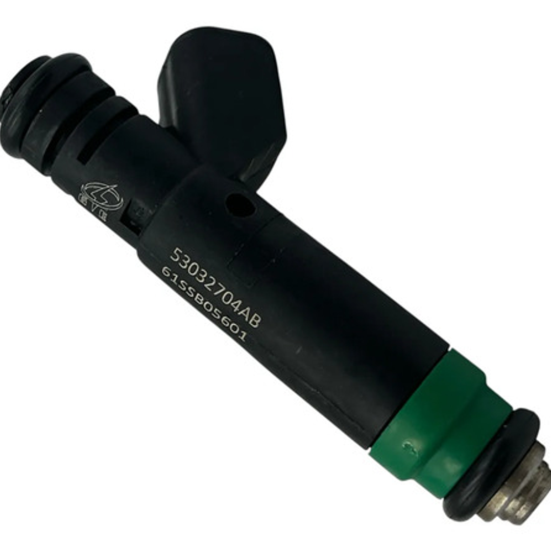 Inyector Combustible Para Jeep Grand Cherokee 4.7 2004-07 1