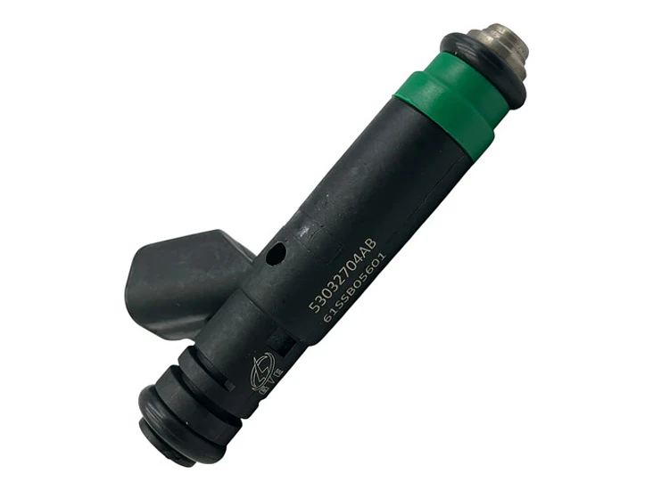 Inyector Combustible Para Jeep Grand Cherokee 4.7 2004-07 5
