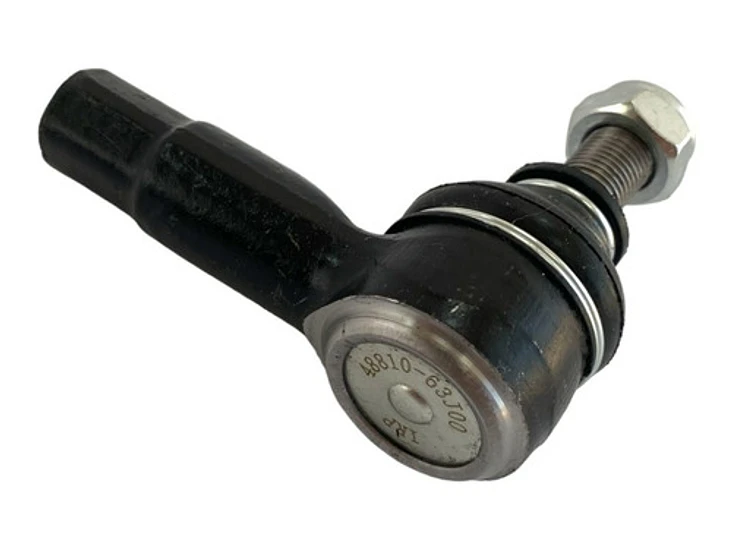 Par Terminal Dirección Para Suzuki Swift 1.3 1.5 2004-2011 3