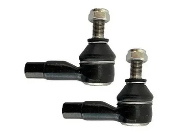 Par Terminal Dirección Para Suzuki Swift 1.3 1.5 2004-2011 1