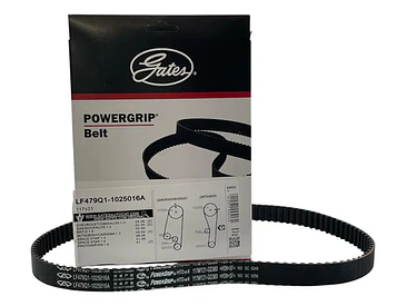 Correa Distribución Geely 520 1.3 2010-2014 1