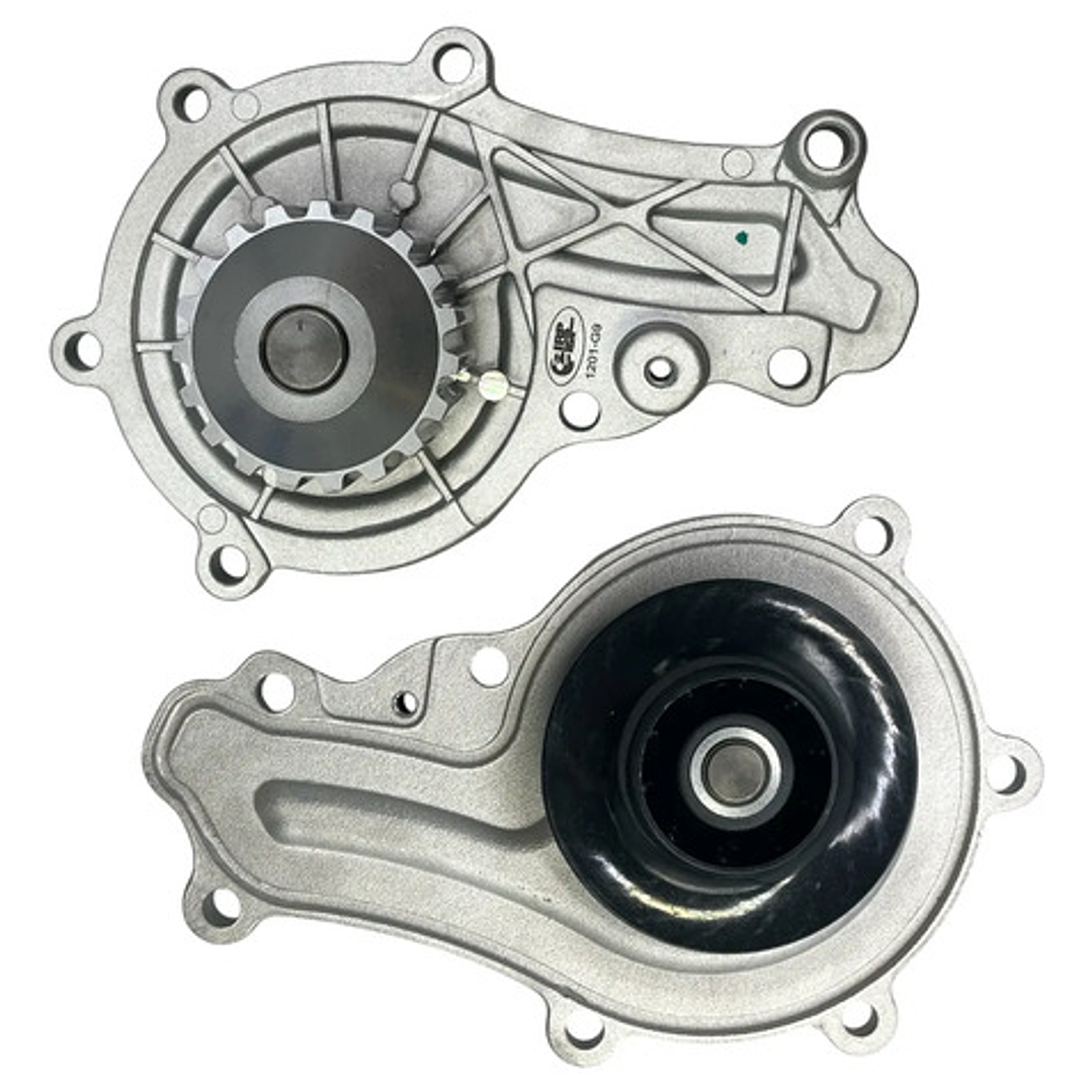 Bomba Agua Para Citroën Berlingo 1.6 2008-2023 3