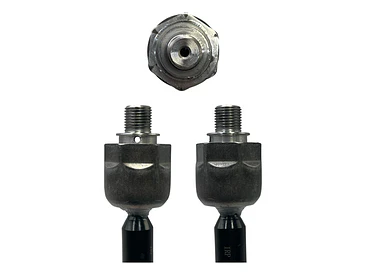 Par Terminal O Brazo Axial Para Colorado Ct1 3.7 2007-2012 4