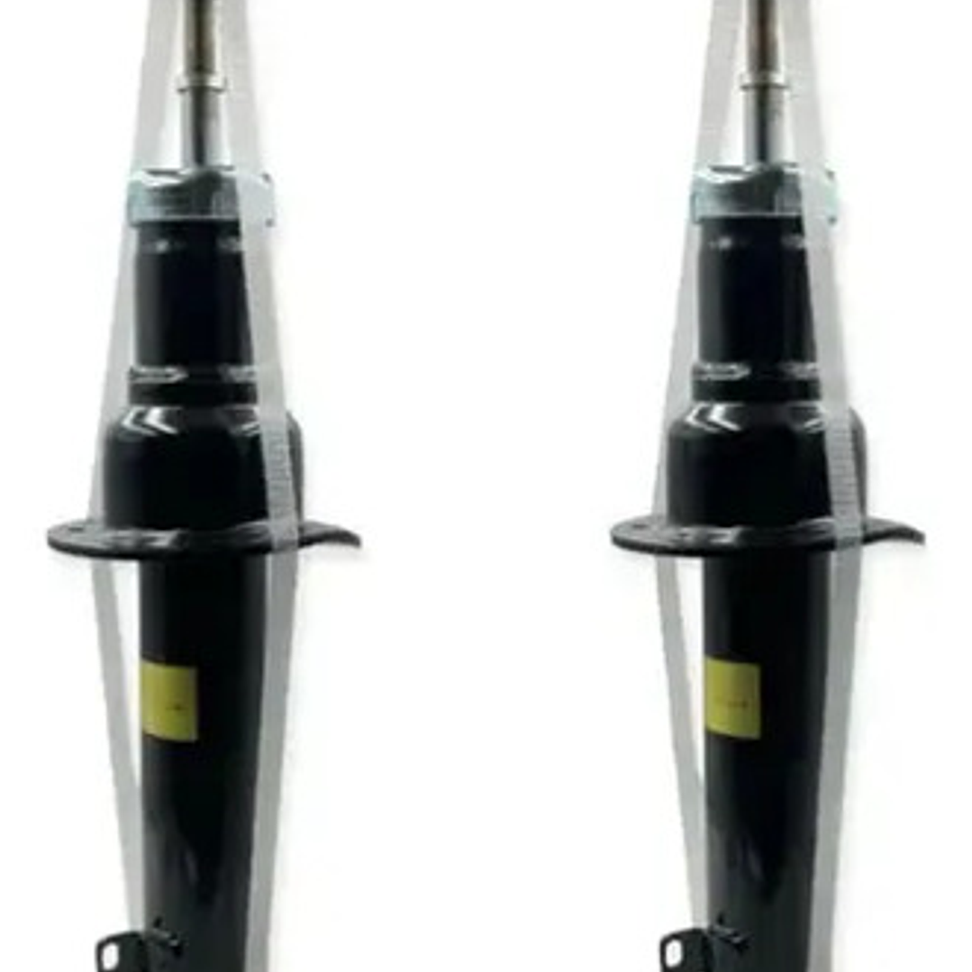 Amortiguadores Delanteros Y Traseros Para Gran Cherokee 4.7 2