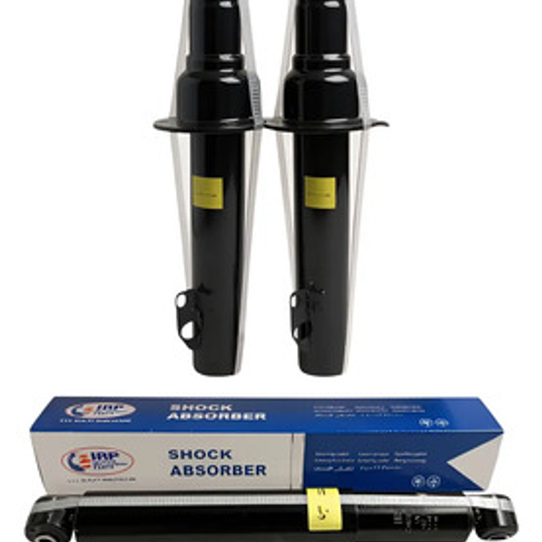 Amortiguadores Delanteros Y Traseros Para Gran Cherokee 4.7 1