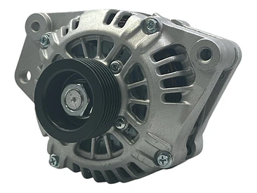 Alternador Para Chery Tiggo 2 1.5 16v 2017-2024 7
