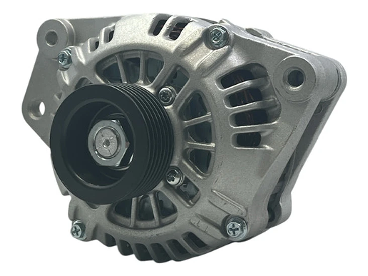 Alternador Para Chery Tiggo 2 1.5 16v 2017-2024 7