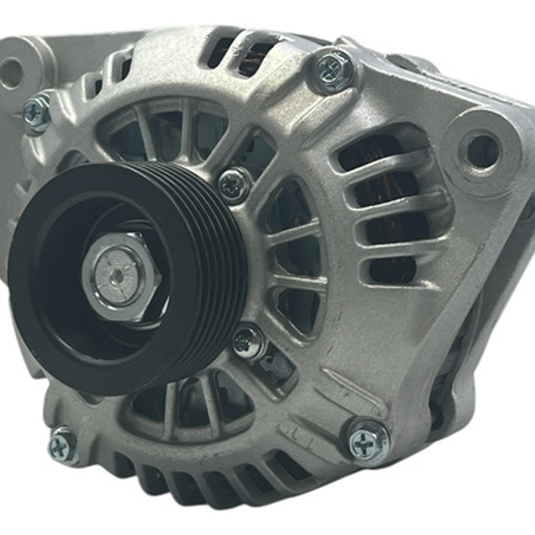 Alternador Para Chery Tiggo 2 1.5 16v 2017-2024 7